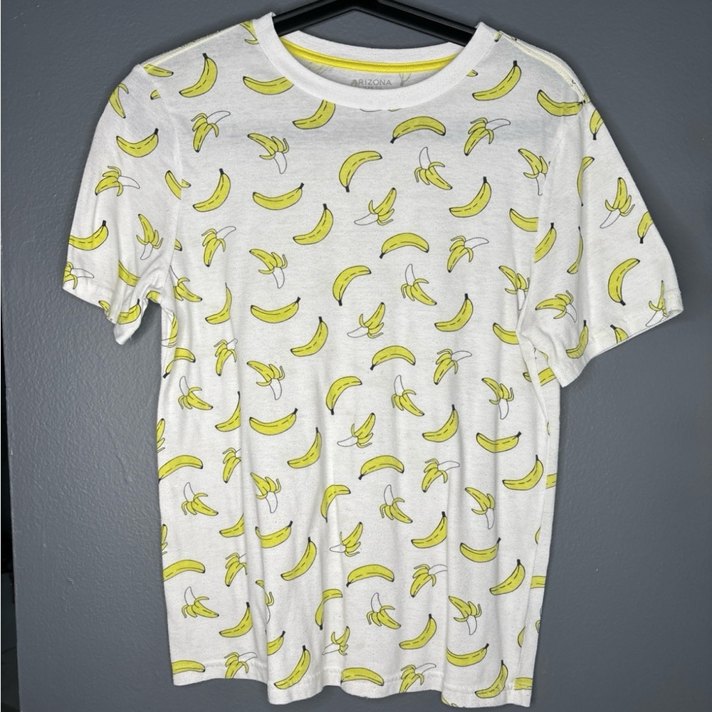 Boys Bananas T-Shirt